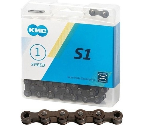 Kmc S-1 Wide