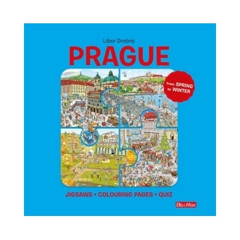 Prague