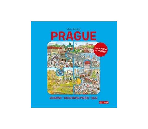 Prague