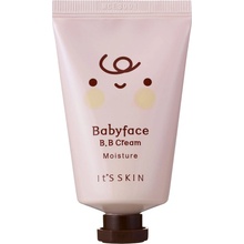 It’s Skin Babyface hydratační BB krém SPF36 30 ml