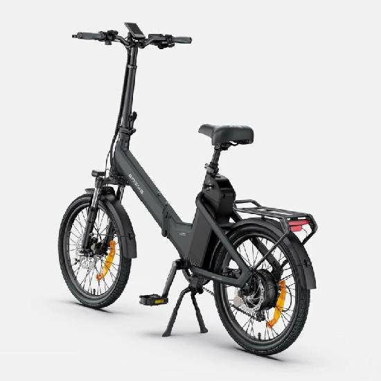 Engwe O20 Boost 2026 od 1 296 € - Heureka.sk