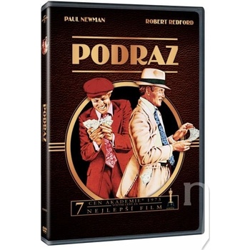 Podraz DVD