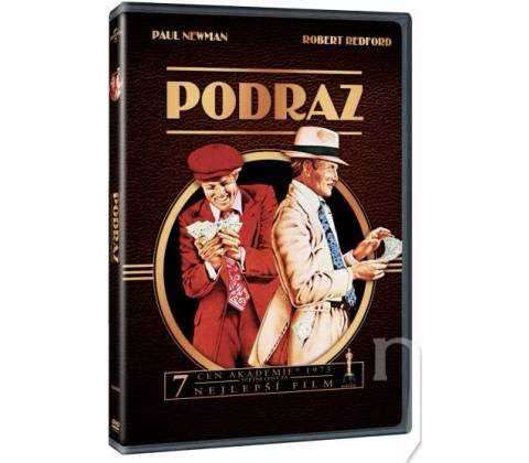 Podraz DVD