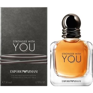 Giorgio Armani Emporio Armani Stronger With You EDT 150 ml Парфюми