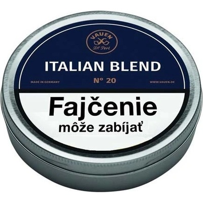 Vauen Italian Blend 50 g