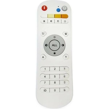 Diaľkový ovládač Sinclair pre PLS 595940/PLS 1203040 SNC004