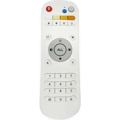 Diaľkový ovládač Sinclair pre PLS 595940/PLS 1203040 SNC004
