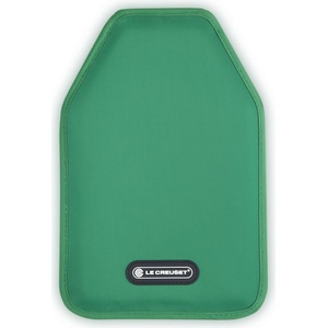 Le Creuset Охладителен съд за вино Le Creuset WA 126 бамбуково зелен (49303004080000)
