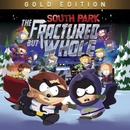 South Park: The Fractured But Whole (Gold)