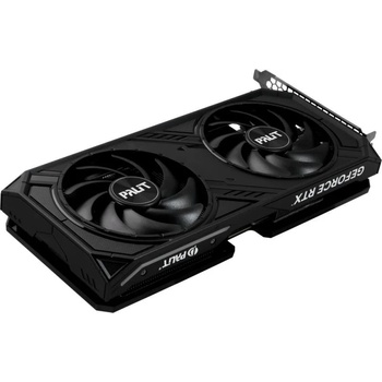 Image 1 of Palit GeForce RTX 4070 Dual 12GB GDDR6X (NED4070019K9-1047D)
