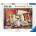 Ravensburger Пъзел Ravensburger от 1000 части - Моментите на Мики Маус, 1930 (7012000839)