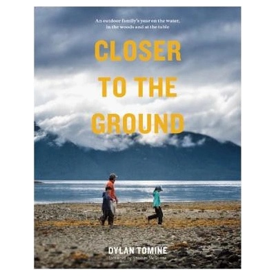 Closer to the Ground Tomine Dylan
