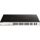 D-Link -DGS-1210-28MP/E