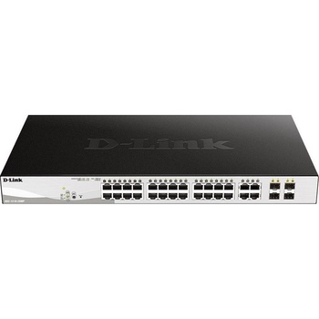 D-Link -DGS-1210-28MP/E