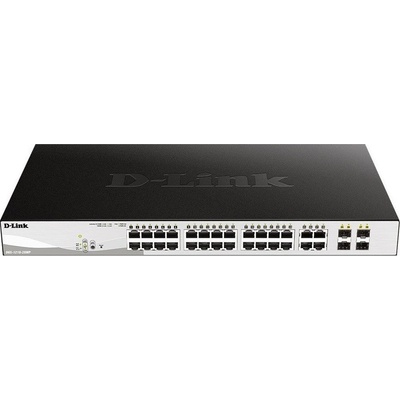 D-Link -DGS-1210-28MP/E