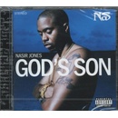 God's Son - Nas CD