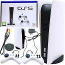 Game Station 5