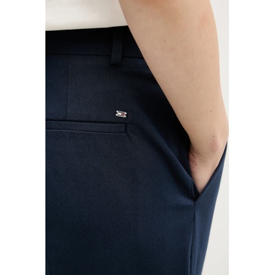 Tommy Hilfiger Панталон Tommy Hilfiger (WW0WW40504)