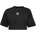 New Era New york yankees league essential midi crop xs