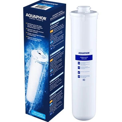 AQUAPHOR Filtrační vložka K3
