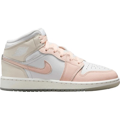 Flamingo Jordan 1 Mid GS