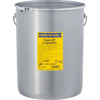 Ravenol SUPER EP-LANGZEITFETT 15 kg