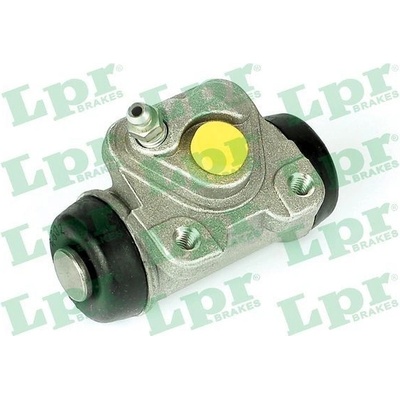 Válec kolové brzdy LPR 5140