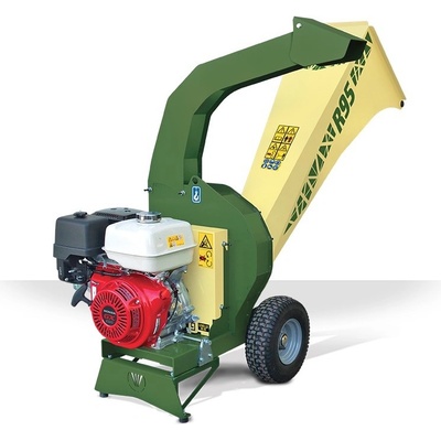 Negri bio R95BHHP13 (Honda, standardní podvozek)