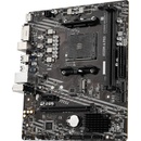 Image 1 of MSI A520M-A PRO