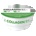 LINDSAY Modeling Mask Cup Pack Collagen - Алгинатна маска с колаген 28г