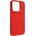 FIXED Калъфи за телефони FIXED MagFlow, съвместими с MagSafe за Apple iPhone 15 Pro, червени FIXFLM2-1202-RD (FIXFLM2-1202-RD)