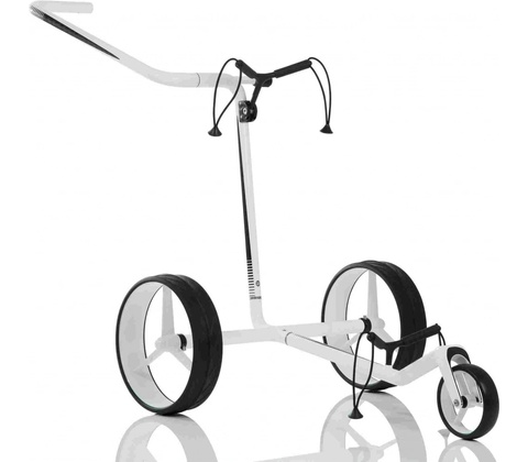 JuCad Carbon Shine 3-wheeled