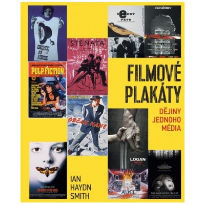 Filmové plakáty