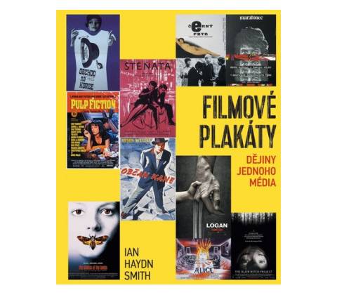 Filmové plakáty