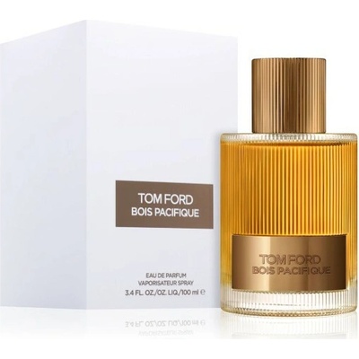Tom Ford Bois Pacifique parfumovaná voda pánska 100 ml tester