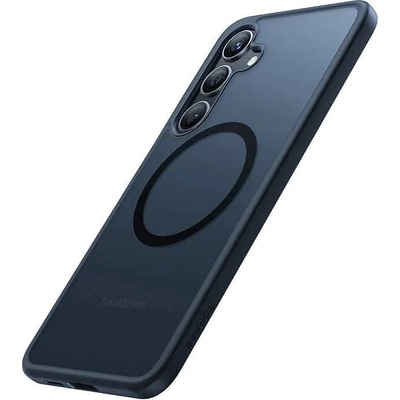 TORRAS Кейс Torras Guardian-Mag за Samsung S24+, черен (X00FX1271)
