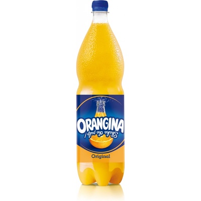 Orangina Regular 1,5 l