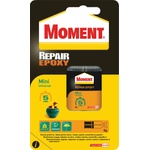 MOMENT Епоксидно лепило Moment, двукомпонентно, 6ml (22888-А)