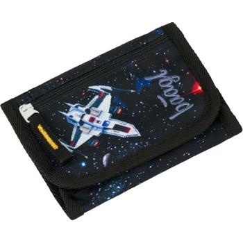 Baagl Pixel Space