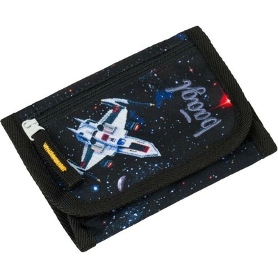 Baagl Pixel Space