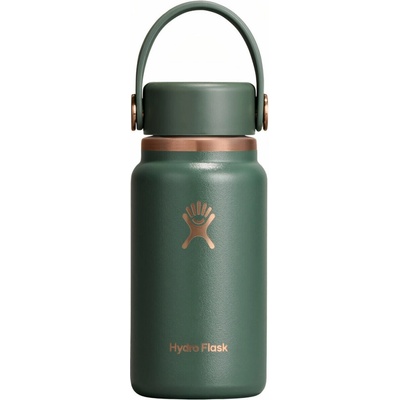 Hydro Flask Micro Hydro mini termoska 200 ml forest green arc