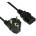VCOM CE021-3m-0.75mm2