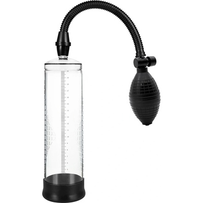 SuperLove Upgraded Penis Vacuum Pump