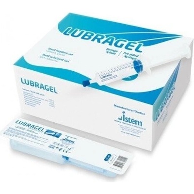 Lubragel 6 ml