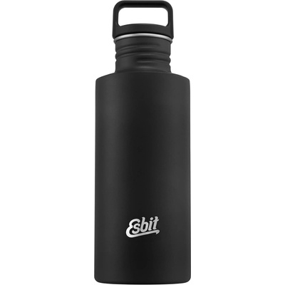 Esbit láhev Sculptor 750 ml Černá