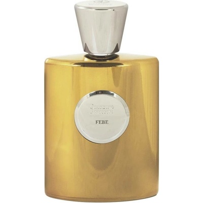 Giardino Benessere Febe parfémovaná voda unisex 100 ml