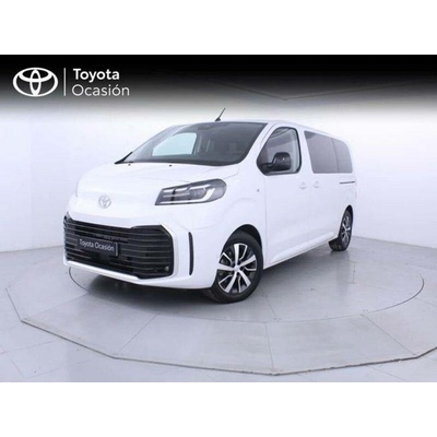 Toyota Proace Verso 2.0 Family 110 kW