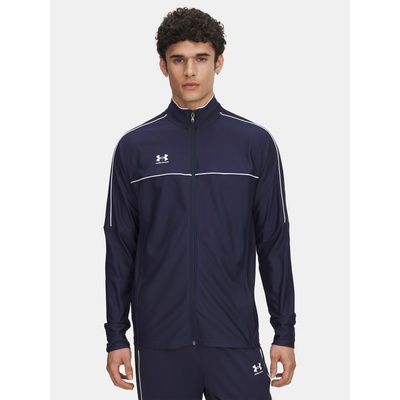 Мъжко яке Under Armour M Challenger Track Jacket-BLU Under Armour | Sin | МЪЖЕ | S