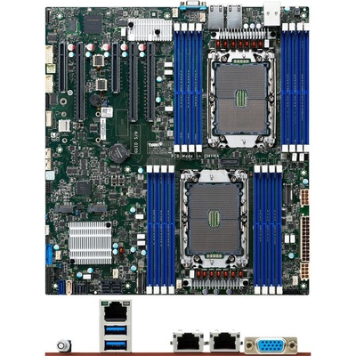Tyan Tempest HX S7120 S7120GM2NRE