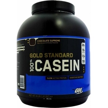 Optimum Nutrition 100 Casein Protein 908 g